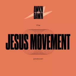 The Jesus Movement Podcast artwork