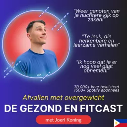 De Gezond en Fitcast