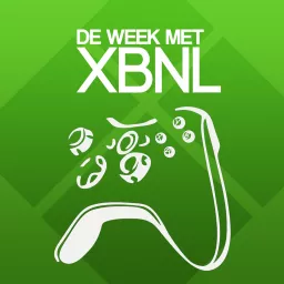 De week met XBNL: Xbox en games in Nederland Podcast artwork