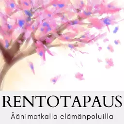 Rentotapaus Podcast artwork