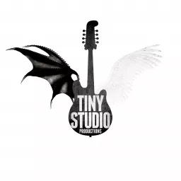 Tiny Studio Production Podcast artwork