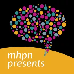 MHPN Presents Podcast artwork