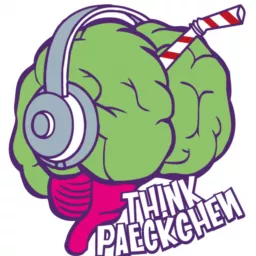 Thinkpaeckchen Podcast artwork
