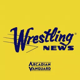 The Wrestling News Podcast artwork