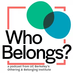 Who Belongs? Podcast artwork