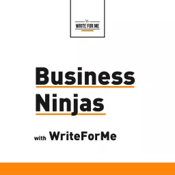 Business Ninjas Podcast artwork