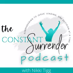 The Constant Surrender Podcast artwork