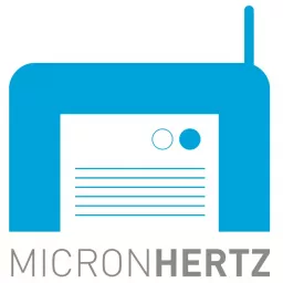 Micron Hertz Podcast artwork