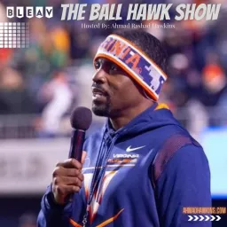 The Ball Hawk Show Podcast artwork
