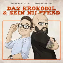 Das Krokodil & sein Nilpferd