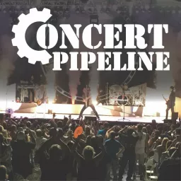 Concert Pipeline