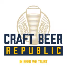 Craft Beer Republic Podcast artwork