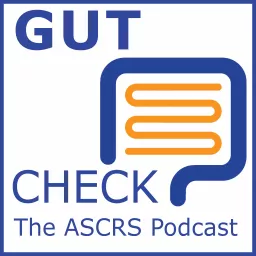 Gut Check Podcast artwork