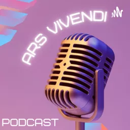 ARS VIVENDI Podcast artwork