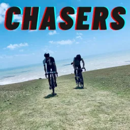 Chasers Podcast artwork