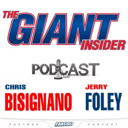 The Giant Insider Podcast artwork