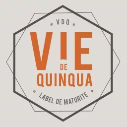 VIE DE QUINQUA Le Podcast artwork