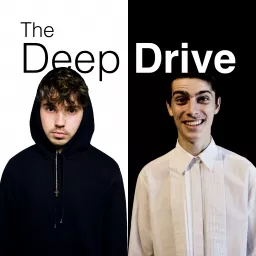 The Deep Drive Podcast artwork