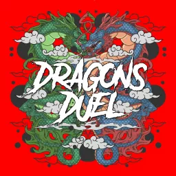 Dragons Duel Podcast artwork