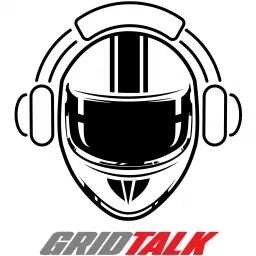 Grid Talk F1 Podcast artwork