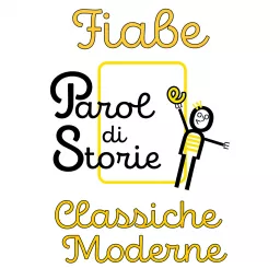 Fiabe Classiche e Moderne