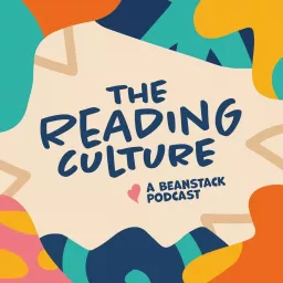 The Reading Culture Podcast artwork