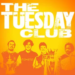 The Tuesday Club Podcast artwork