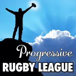 The Progressive Rugby League Podcast artwork