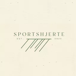 Sportshjerte