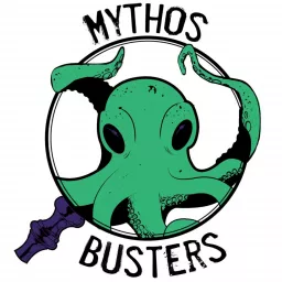 Mythos Busters Podcast artwork