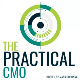 The Practical CMO Podcast artwork