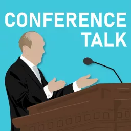 Conference Talk Podcast artwork