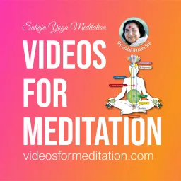 Videos for Meditation Podcast artwork