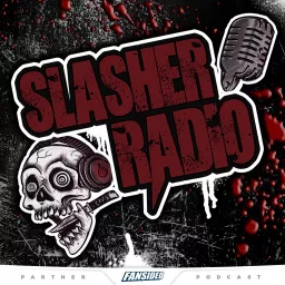 Slasher Radio Podcast