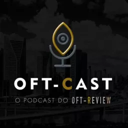OFT-Cast Podcast artwork
