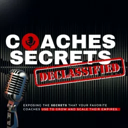 Coaches Secrets Declassified