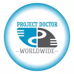 Project Doctor - Worldwide Podcast artwork