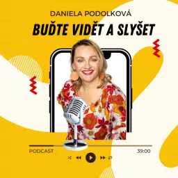 Buďte vidět a slyšet