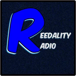 REEDality Radio w/ E. Reed Podcast artwork
