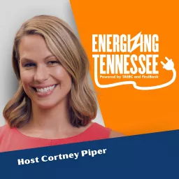 Energizing Tennessee Podcast artwork