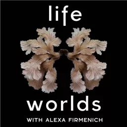 Lifeworlds Podcast artwork