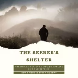 The Seeker's Shelter Podcast artwork