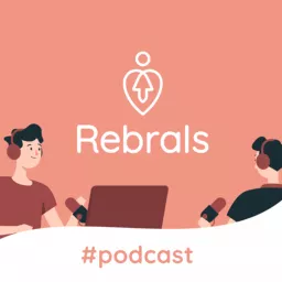 Podcast da REBRALS artwork