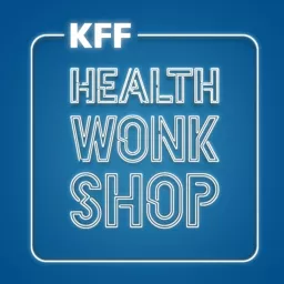 The Health Wonk Shop