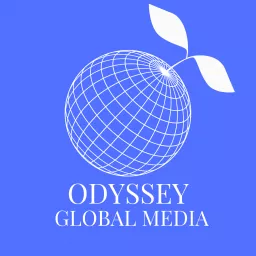 An Odyssey with Anum Farooq (Odyssey Global Media) Podcast artwork