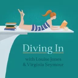 Diving In Podcast artwork