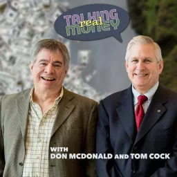 Talking Real Money - Investing Talk Podcast artwork