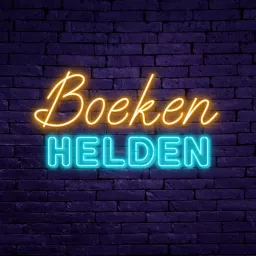 BoekenHelden Podcast - Powered by Advertising Heroes artwork