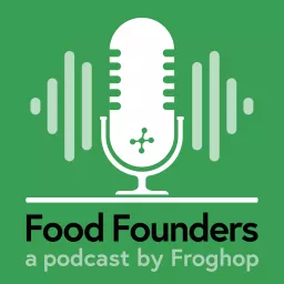 Food Founders Interviews Podcast artwork