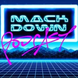 MACKDOWN Podcast artwork